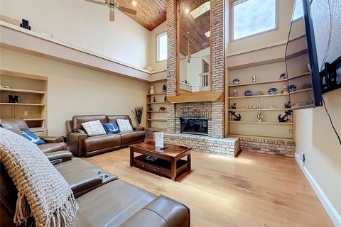 Villa ou maison à louer à Seminole, Floride: 4 chambres, 308.06 m2 № 2349329 - photo 24