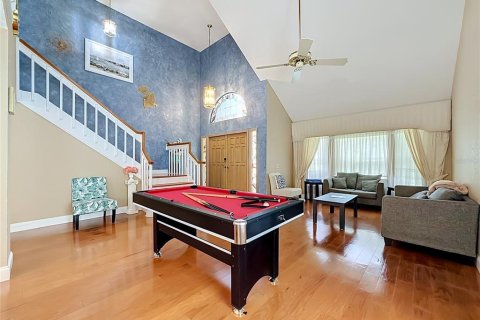 Villa ou maison à louer à Seminole, Floride: 4 chambres, 308.06 m2 № 2349329 - photo 10