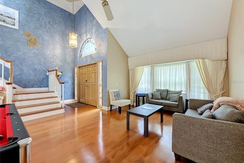 Villa ou maison à louer à Seminole, Floride: 4 chambres, 308.06 m2 № 2349329 - photo 7