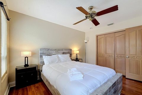 Villa ou maison à louer à Seminole, Floride: 4 chambres, 308.06 m2 № 2349329 - photo 27