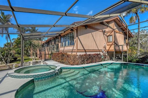 Villa ou maison à vendre à Longboat Key, Floride: 3 chambres, 280.84 m2 № 2148175 - photo 11