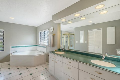 Villa ou maison à vendre à Longboat Key, Floride: 3 chambres, 280.84 m2 № 2148175 - photo 26