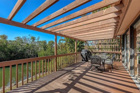 Villa ou maison à vendre à Longboat Key, Floride: 3 chambres, 280.84 m2 № 2148175 - photo 9