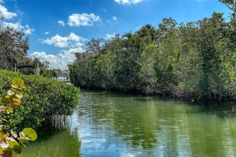 Villa ou maison à vendre à Longboat Key, Floride: 3 chambres, 280.84 m2 № 2148175 - photo 15