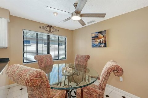 Villa ou maison à vendre à Longboat Key, Floride: 3 chambres, 280.84 m2 № 2148175 - photo 22