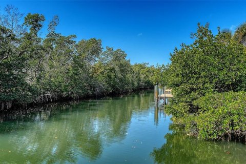 Villa ou maison à vendre à Longboat Key, Floride: 3 chambres, 280.84 m2 № 2148175 - photo 16