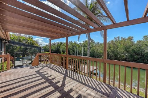 Villa ou maison à vendre à Longboat Key, Floride: 3 chambres, 280.84 m2 № 2148175 - photo 10