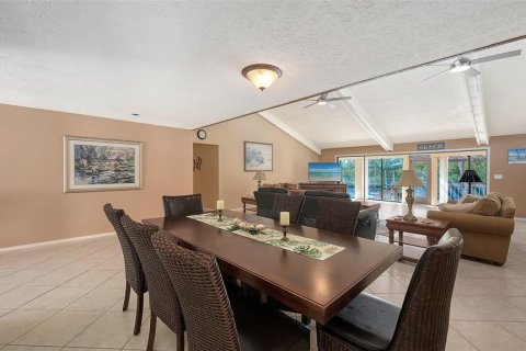 Villa ou maison à vendre à Longboat Key, Floride: 3 chambres, 280.84 m2 № 2148175 - photo 5