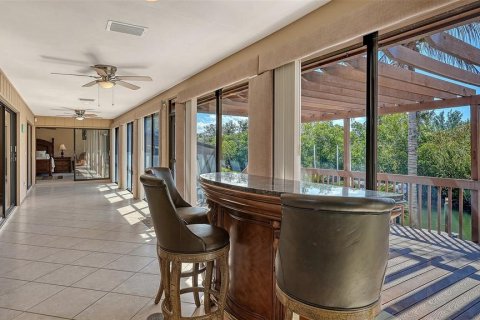 Villa ou maison à vendre à Longboat Key, Floride: 3 chambres, 280.84 m2 № 2148175 - photo 8