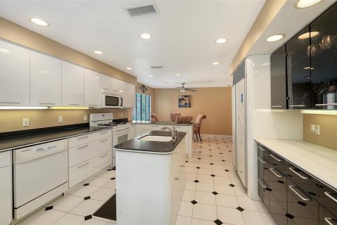 Villa ou maison à vendre à Longboat Key, Floride: 3 chambres, 280.84 m2 № 2148175 - photo 19