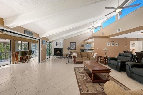 Villa ou maison à vendre à Longboat Key, Floride: 3 chambres, 280.84 m2 № 2148175 - photo 3