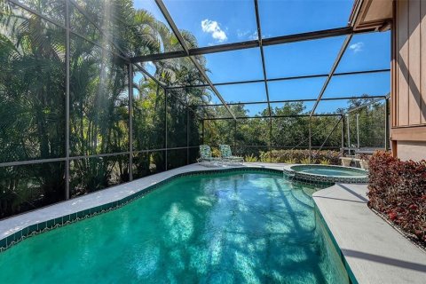 Villa ou maison à vendre à Longboat Key, Floride: 3 chambres, 280.84 m2 № 2148175 - photo 12