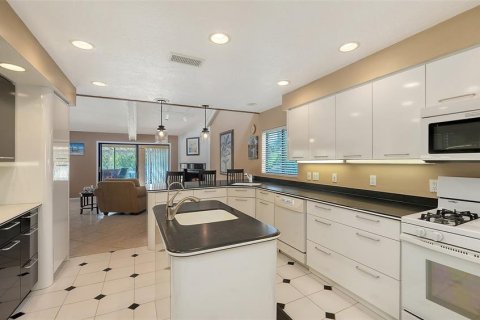 Villa ou maison à vendre à Longboat Key, Floride: 3 chambres, 280.84 m2 № 2148175 - photo 20