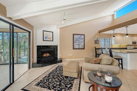 Villa ou maison à vendre à Longboat Key, Floride: 3 chambres, 280.84 m2 № 2148175 - photo 18
