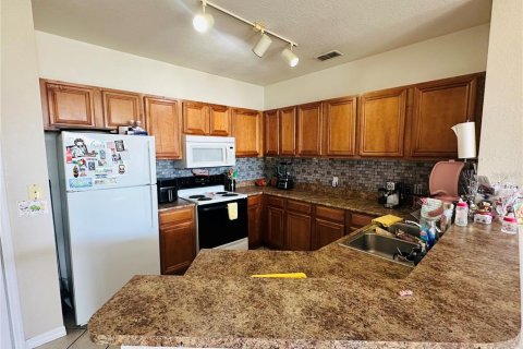 Condominio en venta en Orlando, Florida, 3 dormitorios, 127.18 m2 № 1841855 - foto 13