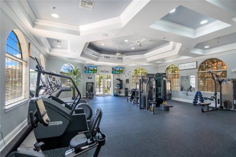 Condominio en venta en Orlando, Florida, 3 dormitorios, 127.18 m2 № 1841855 - foto 6