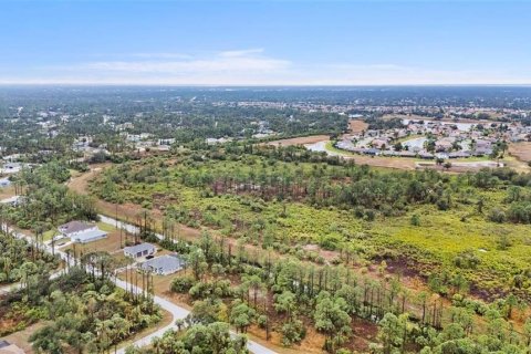 Land in North Port, Florida № 2163998 - photo 4