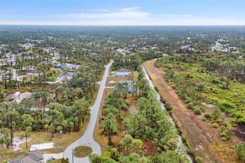 Land in North Port, Florida № 2163998 - photo 3