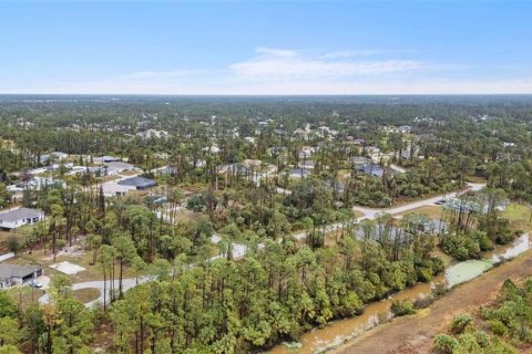 Land in North Port, Florida № 2163998 - photo 2