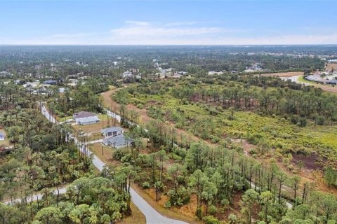 Land in North Port, Florida № 2163998 - photo 5