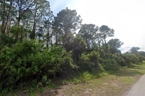 Land in North Port, Florida № 2163998 - photo 6