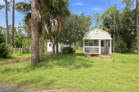 Propiedad comercial en venta en North Port, Florida, 219.99 m2 № 2289782 - foto 4