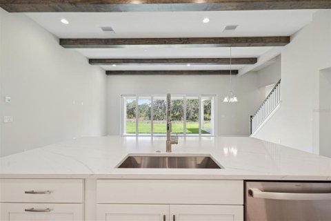 House in Fish Hawk, Florida 5 bedrooms, 362.23 sq.m. № 1784629 - photo 9