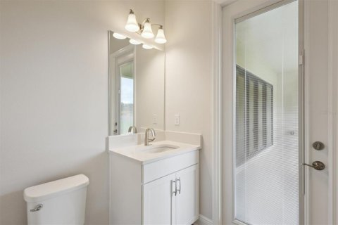 House in Fish Hawk, Florida 5 bedrooms, 362.23 sq.m. № 1784629 - photo 19