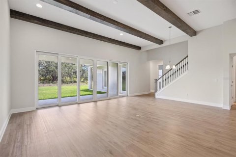 House in Fish Hawk, Florida 5 bedrooms, 362.23 sq.m. № 1784629 - photo 3