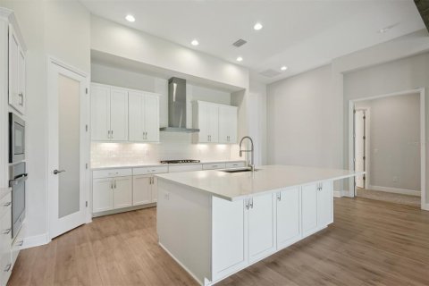 House in Fish Hawk, Florida 5 bedrooms, 362.23 sq.m. № 1784629 - photo 7