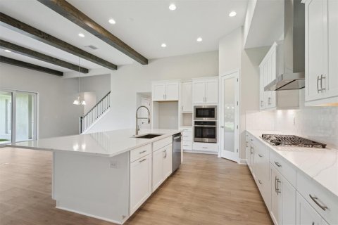 House in Fish Hawk, Florida 5 bedrooms, 362.23 sq.m. № 1784629 - photo 6