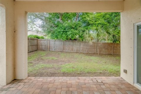 House in Tarpon Springs, Florida 3 bedrooms, 141.77 sq.m. № 1298697 - photo 17