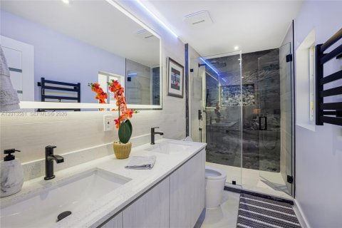 Casa en venta en Fort Lauderdale, Florida, 3 dormitorios, 122.26 m2 № 2075859 - foto 25