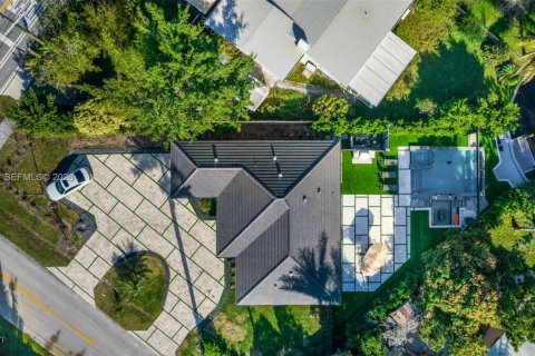 Casa en venta en Fort Lauderdale, Florida, 3 dormitorios, 122.26 m2 № 2075859 - foto 7