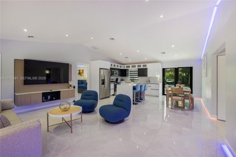Casa en venta en Fort Lauderdale, Florida, 3 dormitorios, 122.26 m2 № 2075859 - foto 10