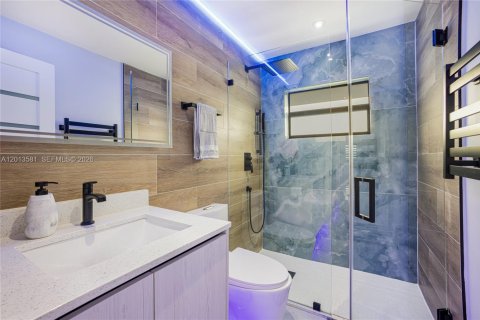 Casa en venta en Fort Lauderdale, Florida, 3 dormitorios, 122.26 m2 № 2075859 - foto 28