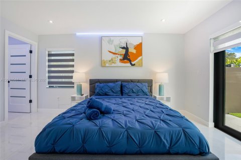 Casa en venta en Fort Lauderdale, Florida, 3 dormitorios, 122.26 m2 № 2075859 - foto 22