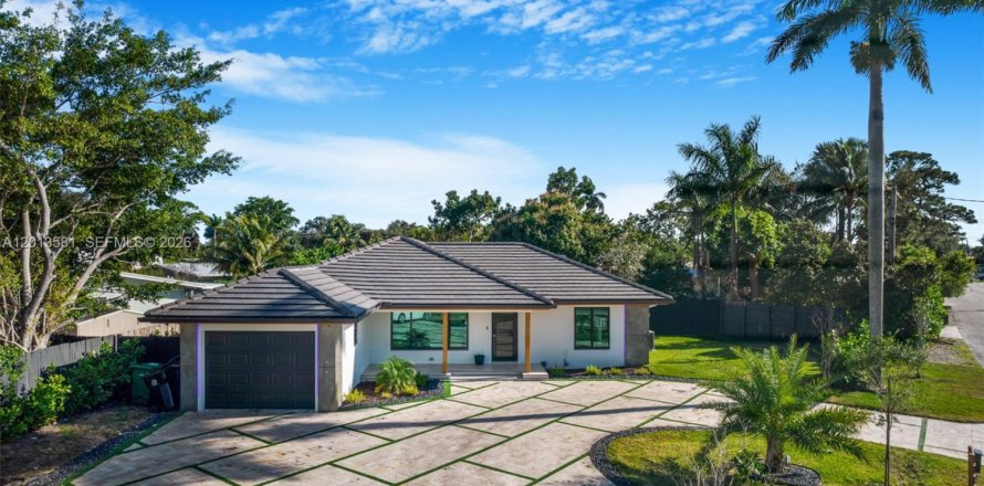 Casa en Fort Lauderdale, Florida 3 dormitorios, 122.26 m2 № 2075859