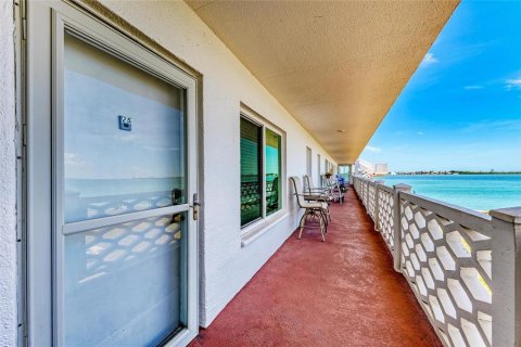 Condominio en venta en Sarasota, Florida, 2 dormitorios, 75.81 m2 № 1774741 - foto 28