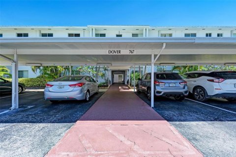 Condominio en venta en Sarasota, Florida, 2 dormitorios, 75.81 m2 № 1774741 - foto 30