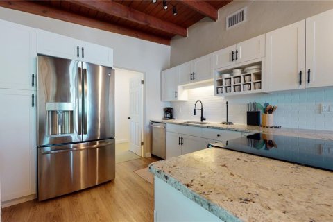 Appartement à louer à Saint Pete Beach, Floride: 2 chambres, 139.35 m2 № 1796616 - photo 9