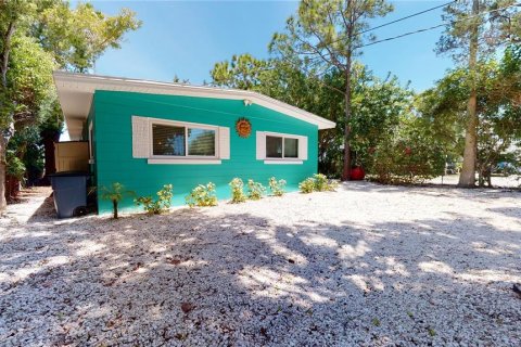 Appartement à louer à Saint Pete Beach, Floride: 2 chambres, 139.35 m2 № 1796616 - photo 13