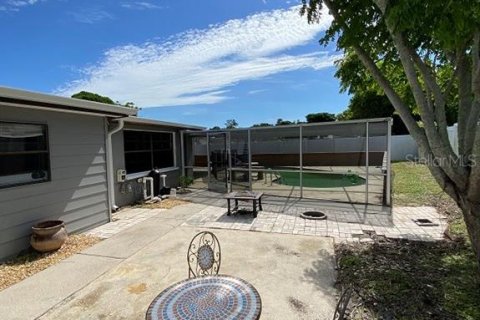 Casa en alquiler en New Port Richey, Florida, 3 dormitorios, 135.27 m2 № 1853943 - foto 16