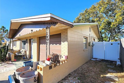 Купить виллу или дом в Порт-Ричи, Флорида 6 комнат, 95.88м2, № 1556008 - фото 7