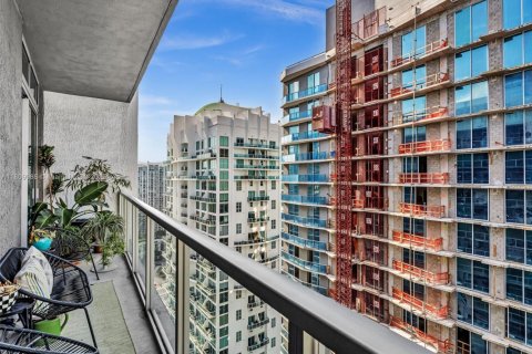 Copropriété à vendre à Miami, Floride: 2 chambres, 111.48 m2 № 1875202 - photo 18