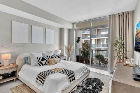 Copropriété à vendre à Miami, Floride: 2 chambres, 111.48 m2 № 1875202 - photo 22