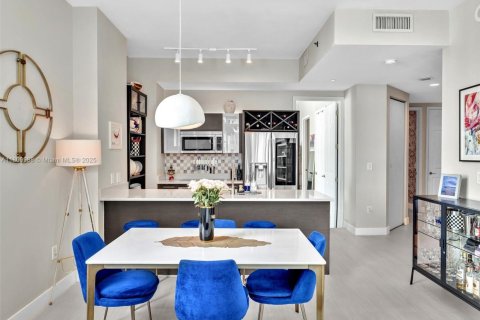 Copropriété à vendre à Miami, Floride: 2 chambres, 111.48 m2 № 1875202 - photo 21