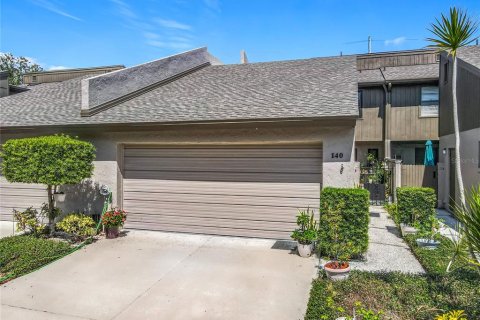 Townhouse in Fern Park, Florida 3 bedrooms, 145.3 sq.m. № 1898571 - photo 2