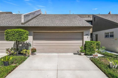 Townhouse in Fern Park, Florida 3 bedrooms, 145.3 sq.m. № 1898571 - photo 1