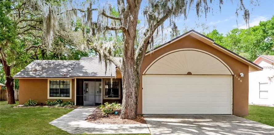 Casa en Orlando, Florida 3 dormitorios, 120.96 m2 № 1873413